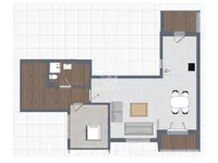 Gornji Grad, Gradske lokacije, Pančevo | 4zida.rs