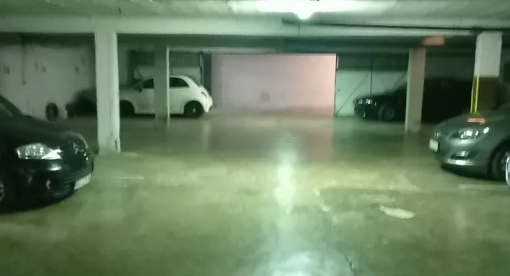 Garaža | 4zida