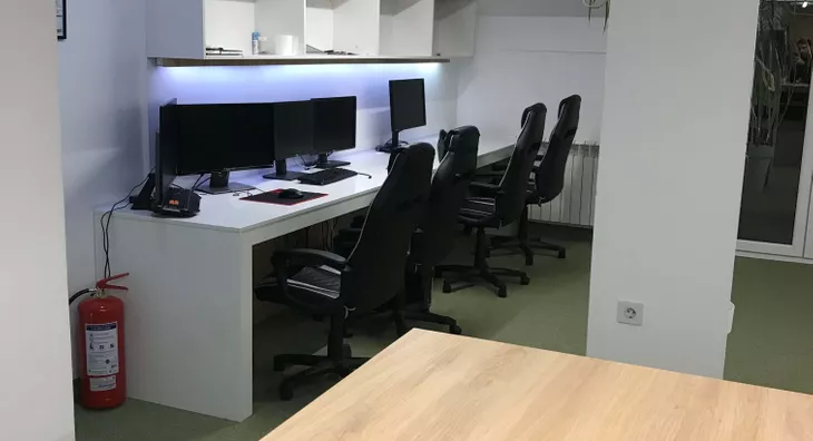 4-etažna kuća | 4zida