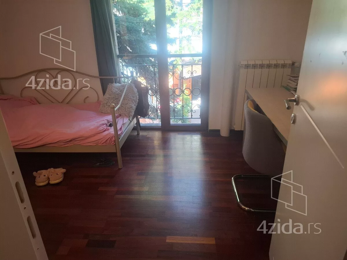 6-etažna kuća | 4zida