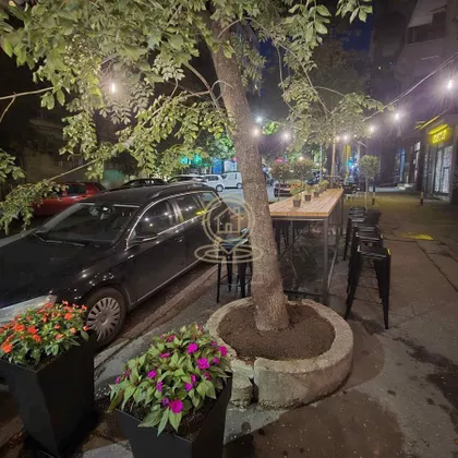 Cvetni Trg | 4zida.rs