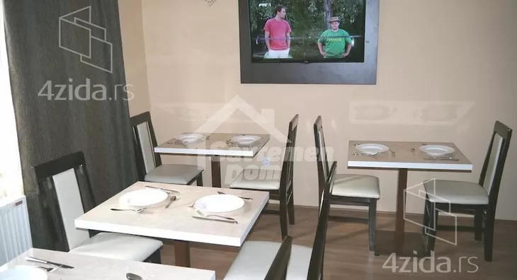 3-etažna kuća | 4zida