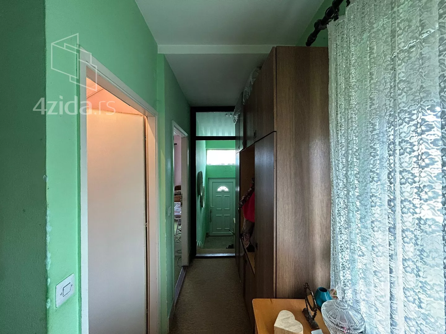 3-etažna kuća | 4zida