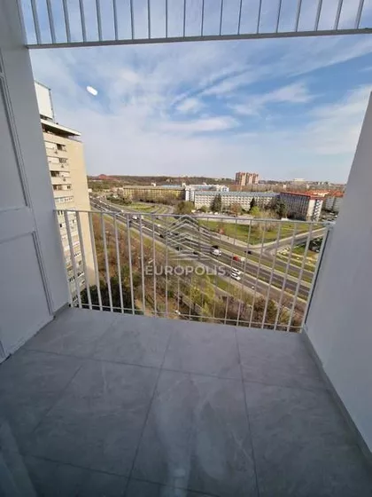 Bulevar Arsenija Čarnojevića | 4zida.rs