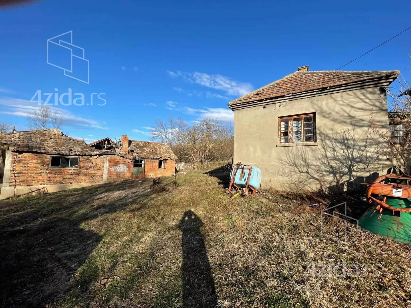 3-etažna kuća | 4zida