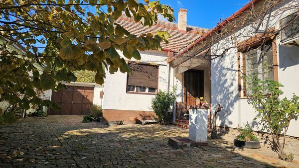 Jednoetažna, Zrenjanin