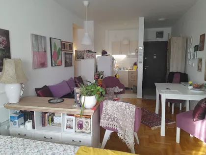 Grge Andrijanovića Ulica 7 | 4zida.rs