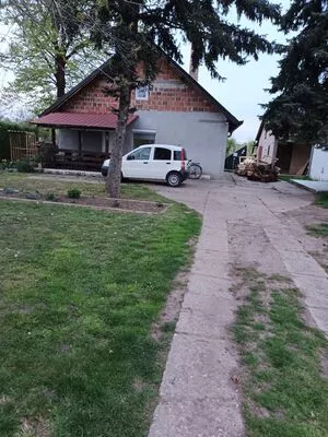 Opština Zrenjanin, Klek | 4zida.rs