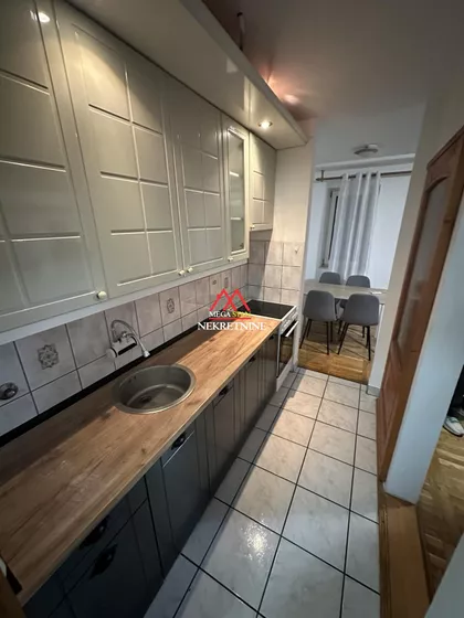 Novosadskog Sajma | 4zida.rs