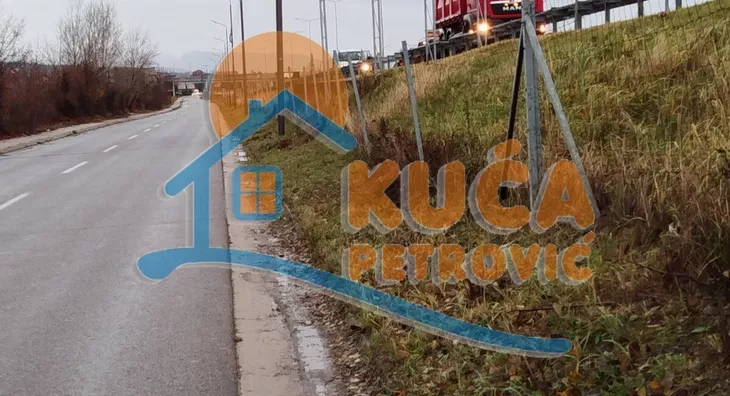 Građevinsko zemljište | 4zida