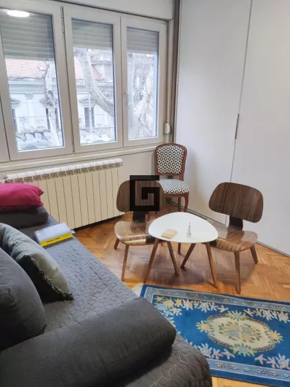 Cara Dušana | 4zida.rs