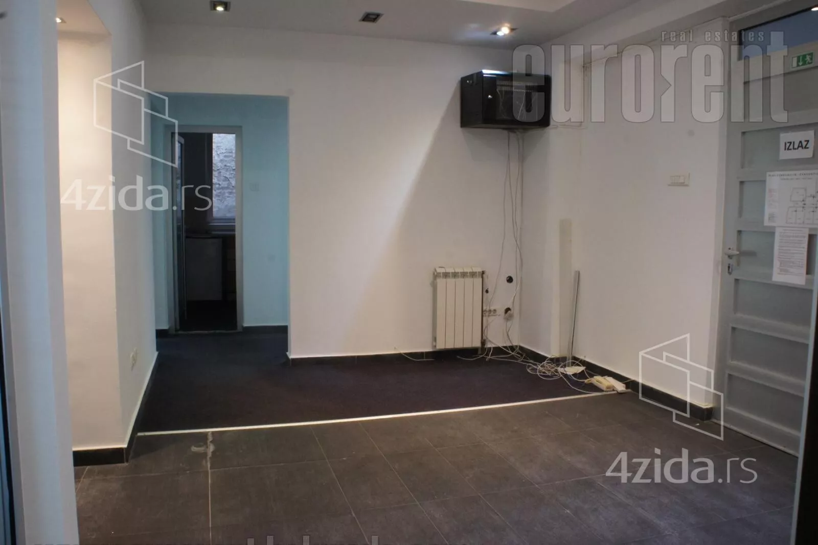 Poslovni prostor | 4zida