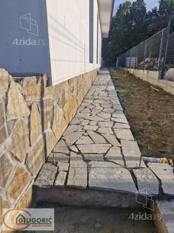 Kuća | 4zida