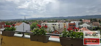 Bulevar Patrijarha Pavla (Somborski Bulevar) | 4zida.rs