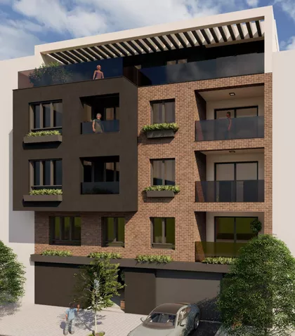 Moše Pijade 45A | 4zida.rs