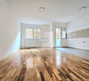 Adamovićevo Naselje, Gradske lokacije, Novi Sad, 1.0 stan | 4zida.rs