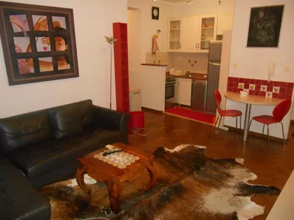 Knićaninova | 4zida.rs