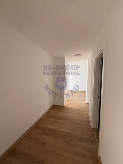 Bulevar Patrijarha Pavla (Somborski Bulevar) | 4zida.rs