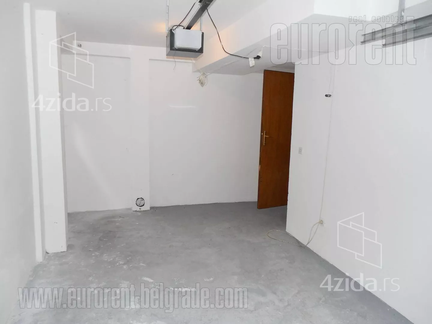 4-etažna kuća | 4zida