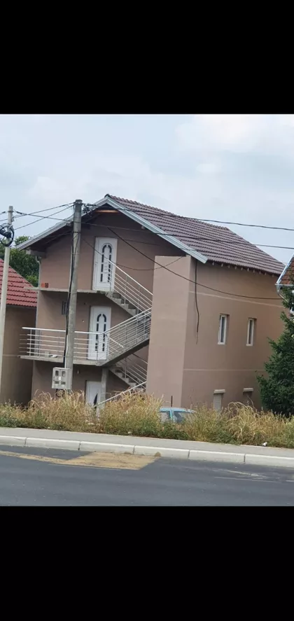 Dušana Popovića 94 | 4zida.rs