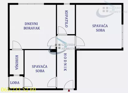 Mije Kovačevića | 4zida.rs