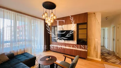 Luke Ćelovića Trebinjca | 4zida.rs