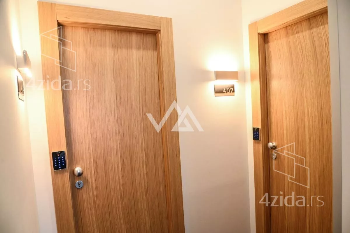 Osmosoban stan | 4zida