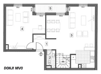 Dušanovac | 4zida.rs