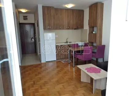 Bulevar Patrijarha Pavla (Somborski Bulevar) | 4zida.rs