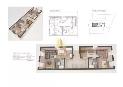 Vidovdansko Naselje | 4zida.rs