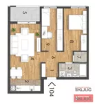 Novi Sad, Gradske lokacije, Telep | 4zida.rs | 4zida.rs