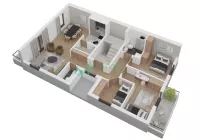 Novi Sad, Gradske lokacije, Sajlovo | 4zida.rs | 4zida.rs