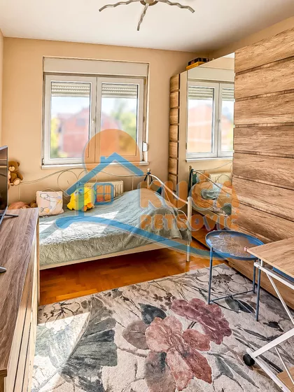 Bulevar dr Zorana | 4zida.rs