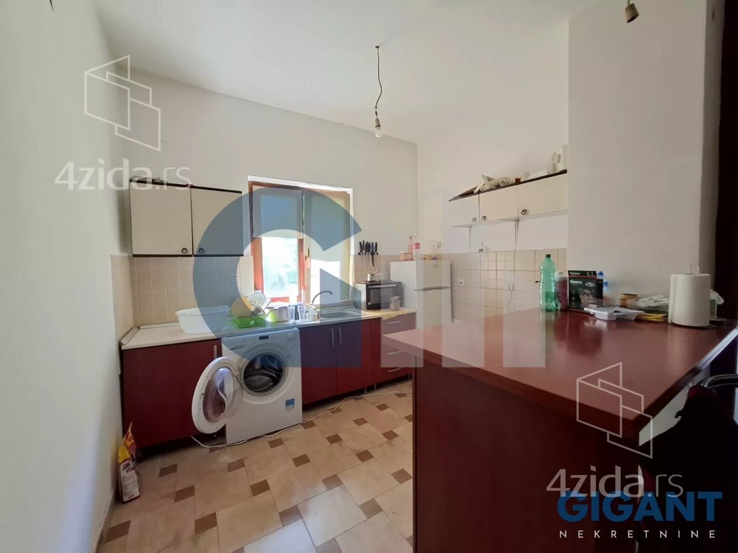 4-etažna kuća | 4zida