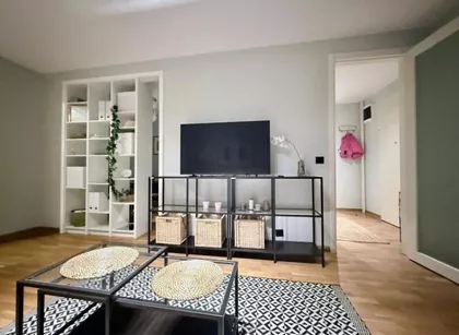 Djordja Stanojevića | 4zida.rs