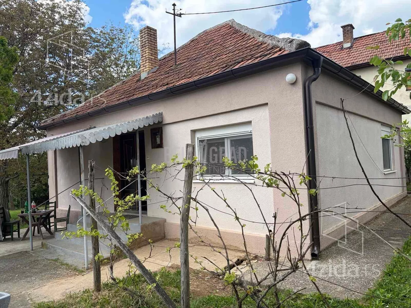 Kuća | 4zida