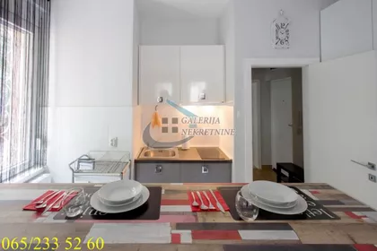 Bogdana Tirnanića | 4zida.rs