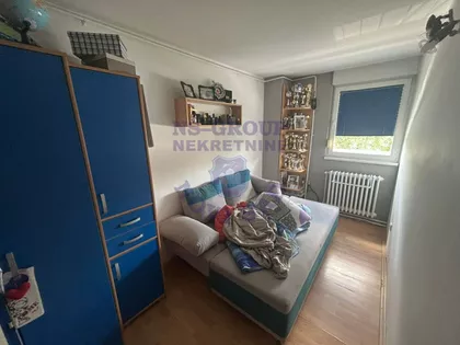 Novo Naselje | 4zida.rs