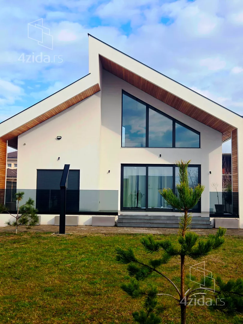 2-etažna kuća | 4zida