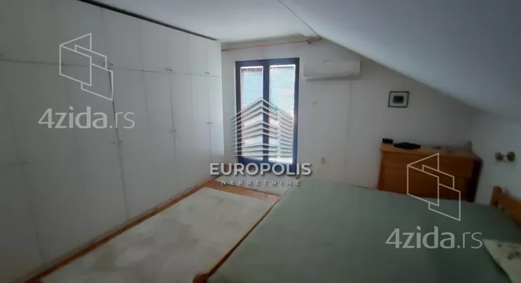 4-etažna kuća | 4zida