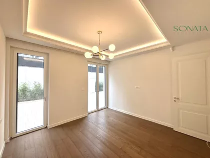 Botanička Bašta | 4zida.rs