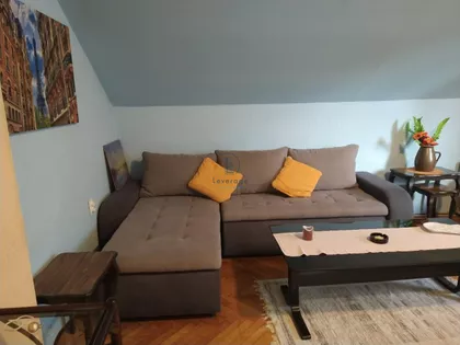 Ljubićka | 4zida.rs