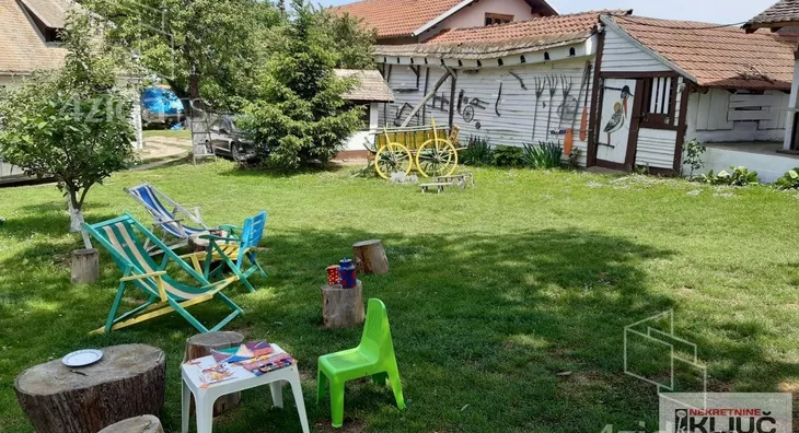 Kuća | 4zida