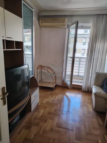 Ljube Davidovića | 4zida.rs