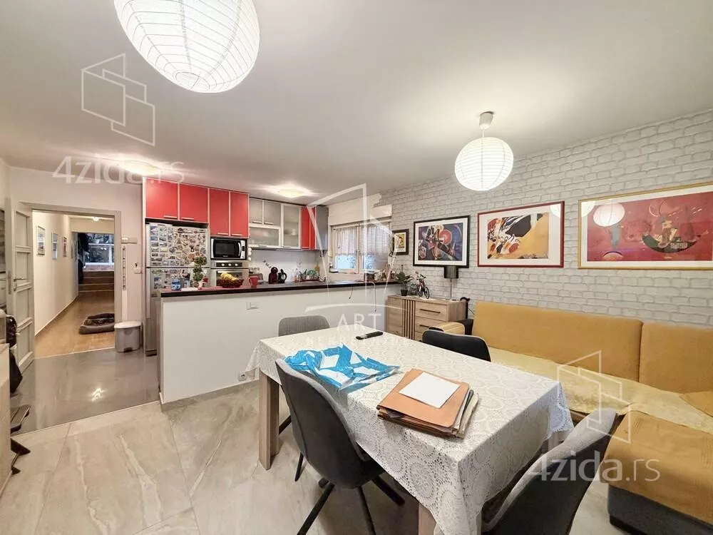 3-etažna kuća | 4zida