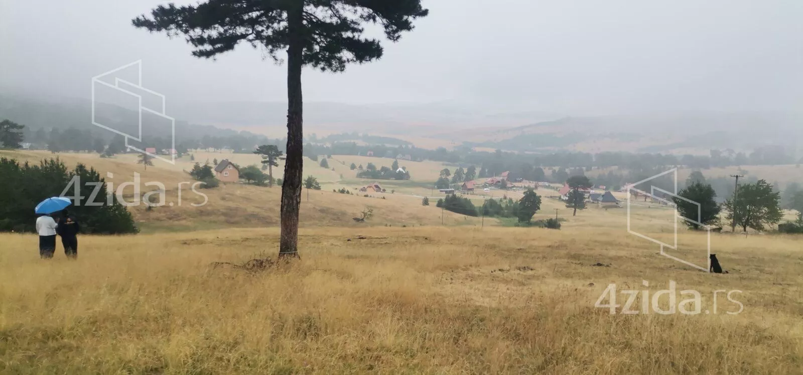 Poljoprivredno zemljište | 4zida