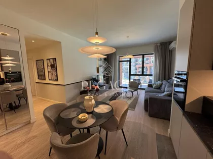 Luke Ćelovića Trebinjca | 4zida.rs