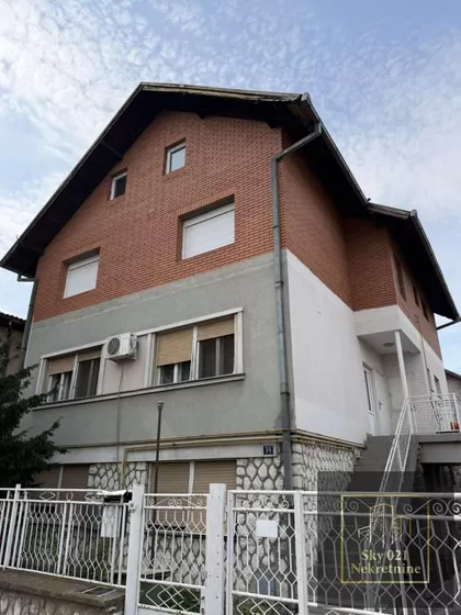 Adamovićevo Naselje | 4zida.rs