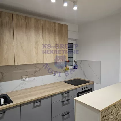 Nova Detelinara | 4zida.rs