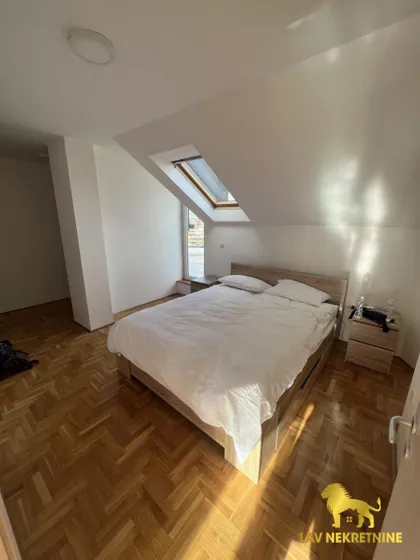 BULEVAR PATRIJARHA PAVLA | 4zida.rs